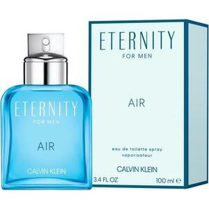 Eternity Air For Men EDT 100 ml kép