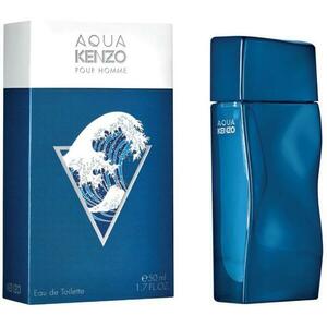 Aqua Pour Homme EDT 100 ml kép