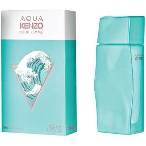 Aqua Pour Femme EDT 100 ml kép
