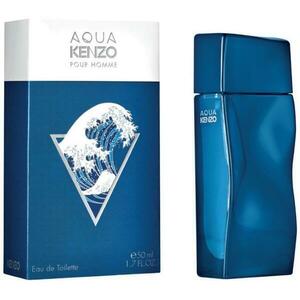 Aqua Pour Homme EDT 50 ml kép