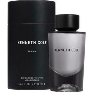 Kenneth Cole For Him EDT 100 ml kép
