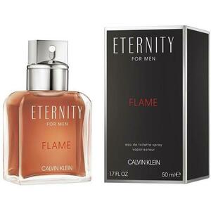 Eternity Flame for Men EDT 50 ml kép