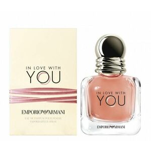 Emporio Armani In Love With You EDP 30 ml kép
