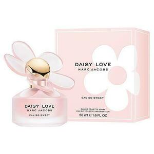 Daisy Love Eau So Sweet EDT 50 ml kép