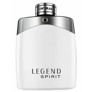 Legend Spirit EDT 200 ml kép