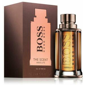 BOSS The Scent Absolute for Him EDP 50 ml kép