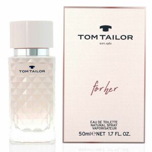 For Her EDT 30 ml kép