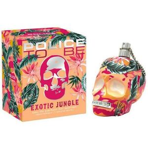 To Be Exotic Jungle for Woman EDP 40 ml kép