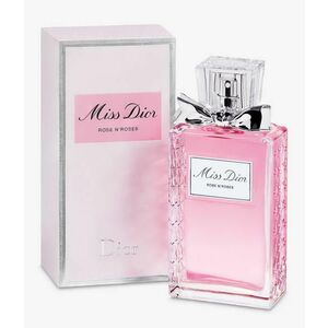 Miss Dior Rose N'Roses EDT 50 ml kép