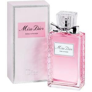 Miss Dior Rose N'roses EDT 100 ml kép