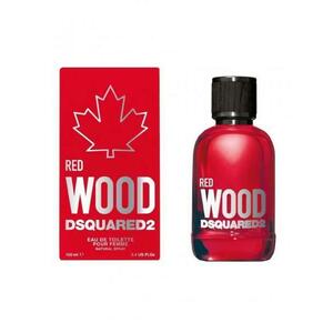 Red Wood EDT 100 ml Tester kép