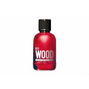 Wood Red EDT 50 ml kép