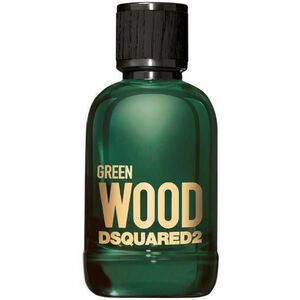 Green Wood EDT 100 ml Tester kép