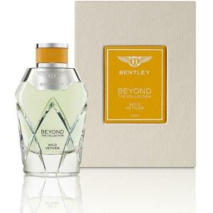 Beyond The Collection Wild Vetiver EDP 100 ml kép