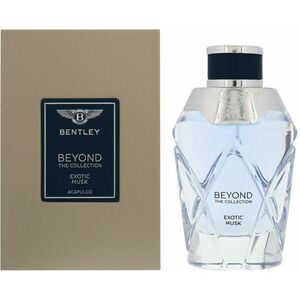 Beyond The Collection Exotic Musk EDP 100 ml kép