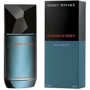 Fusion D'Issey EDT 100 ml kép