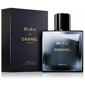 Bleu de Chanel Extrait de Parfum 100 ml kép