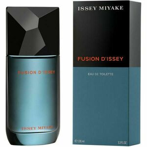 Fusion D'Issey EDT 150 ml kép