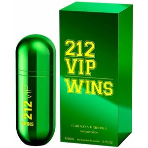 212 VIP Wins EDP 80 ml kép