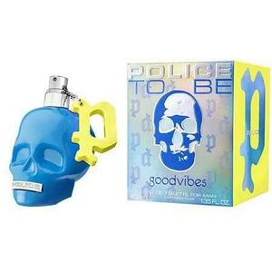 To Be GoodVibes for Men EDT 40 ml kép