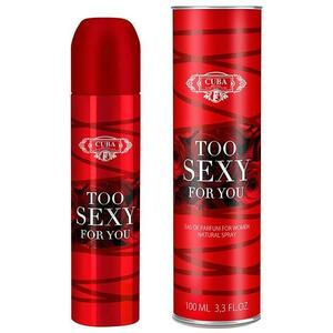 Too Sexy for You EDP 100 ml kép