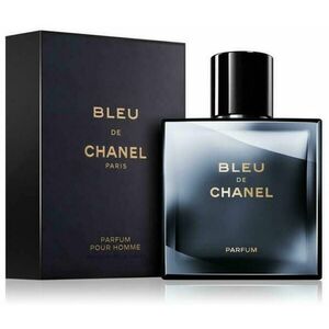 Bleu de Chanel Extrait de Parfum 50 ml kép