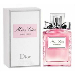 Miss Dior Rose N'Roses EDT 30 ml kép