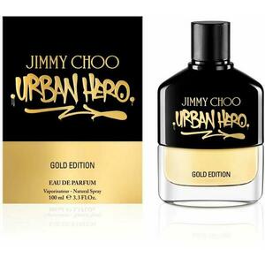 Urban Hero Gold Edition EDP 100 ml kép