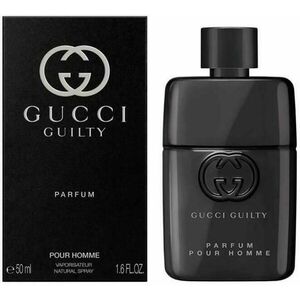 Guilty pour Homme Extrait de Parfum 50 ml kép