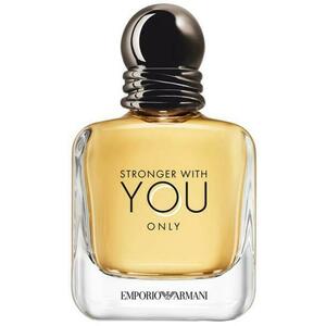 Stronger With You Only EDT 100 ml kép