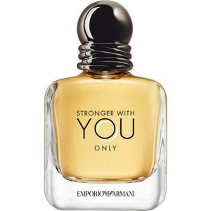 Stronger With You Only EDT 50 ml kép
