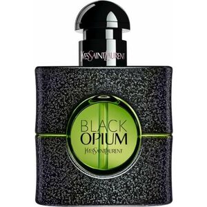 Black Opium Illicit Green EDP 75 ml kép