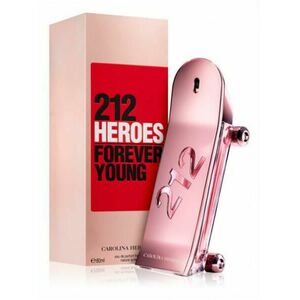 212 Heroes (Forever Young) for Her EDP 80 ml kép