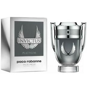 Invictus Platinum EDP 100 ml kép