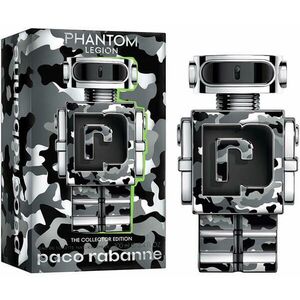Phantom Legion (Collector Edition) EDT 100 ml kép