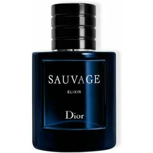 Sauvage Elixir 100 ml kép