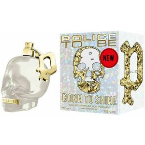 To Be Born to Shine for Woman EDP 40 ml kép