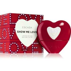 Show Me Love (Limited Edition) EDP 50 ml kép