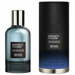 BOSS The Collection - Energetic Fougere EDP 100 ml kép