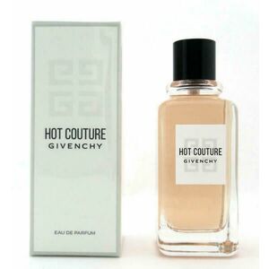 Hot Couture (2022) EDP 100 ml kép