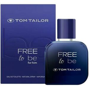 Free to Be for Him EDT 50 ml kép