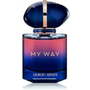 My Way (Refillable) Extrait de Parfum 30 ml kép