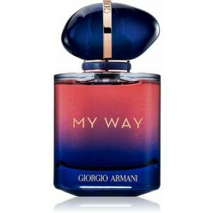 My Way (Refillable) Extrait de Parfum 50 ml kép