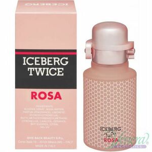 Twice Rosa EDT 75 ml kép