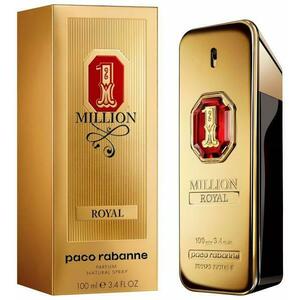 1 Million Royal Extrait de Parfum 50 ml kép