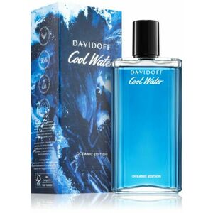 Cool Water Oceanic Edition for Him EDT 125 ml kép