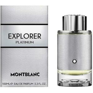 Mont Blanc Explorer Eau de Parfum 100 ml kép