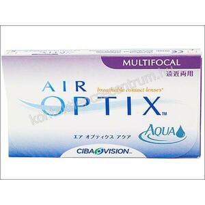 Air Optix Aqua Multifocal (3) kép