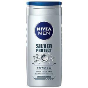 For Men Silver Protect 250 ml kép