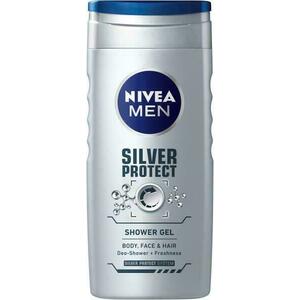 Silver Protect tusfürdő 500 ml kép
